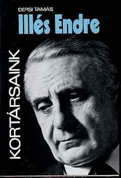 Dersi Tam�s - Ill�s Endre (kort�rsaink)