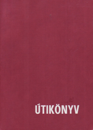 Kozma Gyrgy (szerk.) - ti miseknyv Missale Parvum