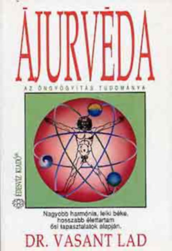 Dr. Vasant Lad - jurvda