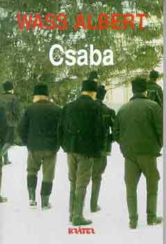 Wass Albert - Csaba