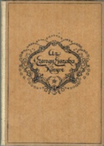 Genius Könyvkiadó - Az ezeregy éjszaka könyve II.