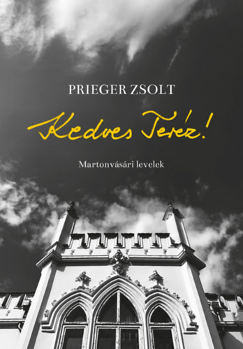 Prieger Zsolt - Kedves Terz!