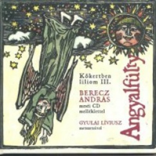 Berecz Andrs - Angyalftty