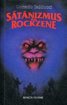 Corrado Balducci - Stnizmus s rockzene