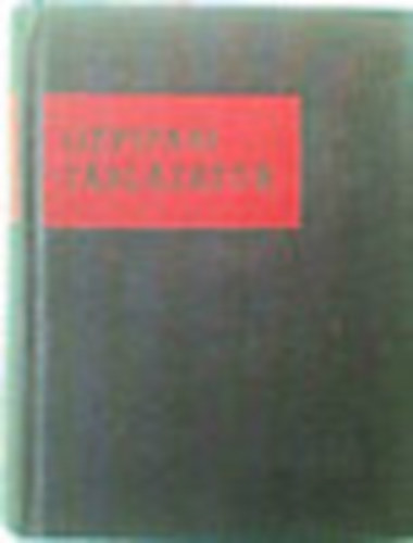 Kismarty L�r�nt dr. (szerk.) - G�pipari t�bl�zatok