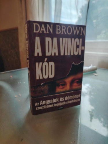 A Da Vinci-kd (FORDT Bori Erzsbet)