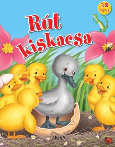 Rt kiskacsa