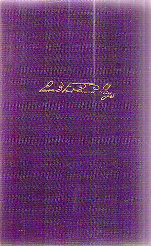 Conrad Ferdinand Meyer - A szent-Egy fi� szenved�se