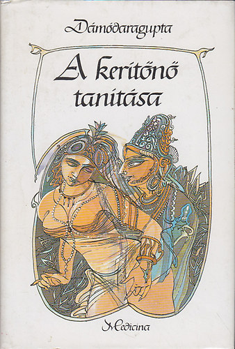 D�m�daragupta - A ker�t�n� tan�t�sa