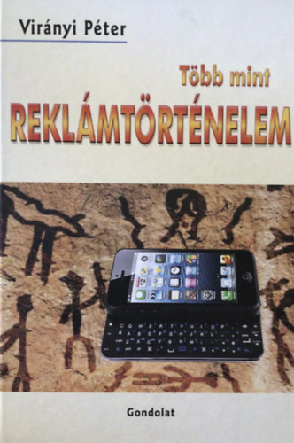 Virnyi Pter - Tbb mint reklmtrtnelem