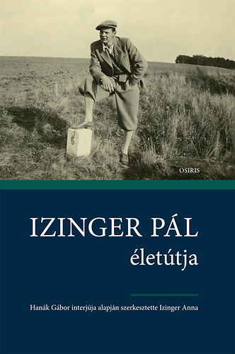 Izinger Anna - Izinger Pl lettja
