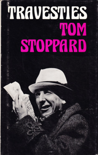 Tom Stoppard - Travesties