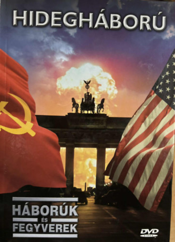 Hideghbor (Hbork s fegyverek) 38. knyv + DVD