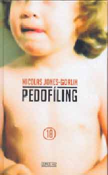 Nicolas Jones-Gorlin - Pedofling