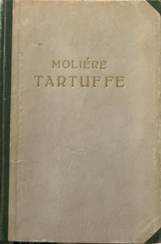 Moliére - Tartuffe