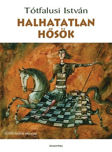 Ttfalusi Istvn - Halhatatlan hsk