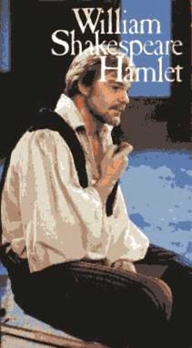 William Shakespeare - Hamlet (BBC)
