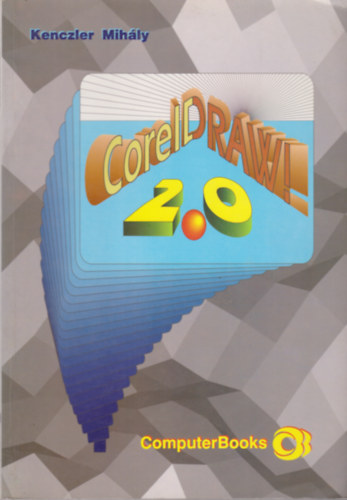 Kenczler Mihly - CorelDraw! 2.0
