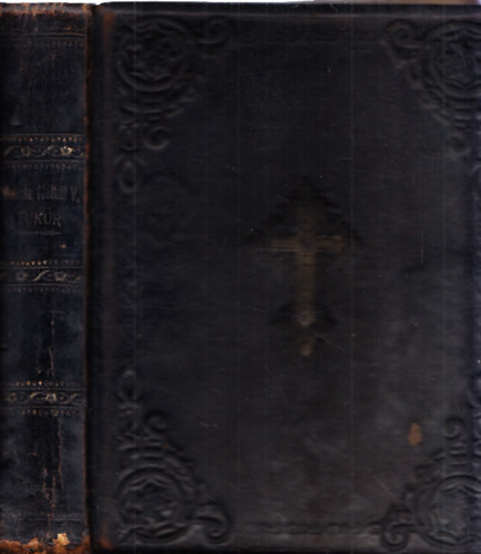 Makula nélkül való tükör, mely az üdvözítő Jézus Krisztusnak és Szent Szülőjének életét, úgy keserves kínszenvedését és halálát adja elő