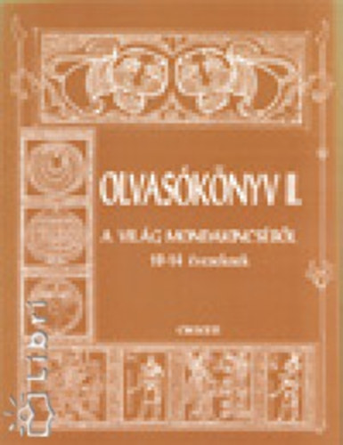 Frank va - Gelniczky Gyrgy (szerk.) - Olvasknyv II.