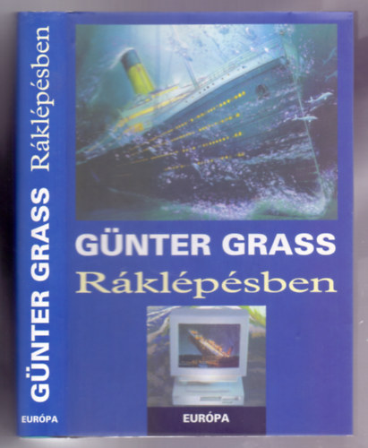 G�nter Grass - R�kl�p�sben