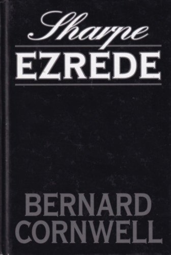 Bernard Cornwell - Sharpe ezrede
