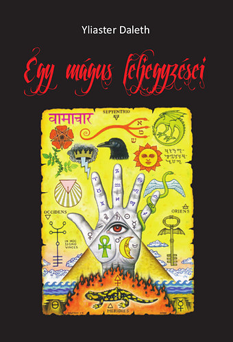 Yliaster Daleth - Egy mágus feljegyzései
