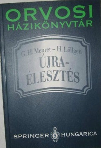 G.H.Meuret- H. Lllgen - jraleszts