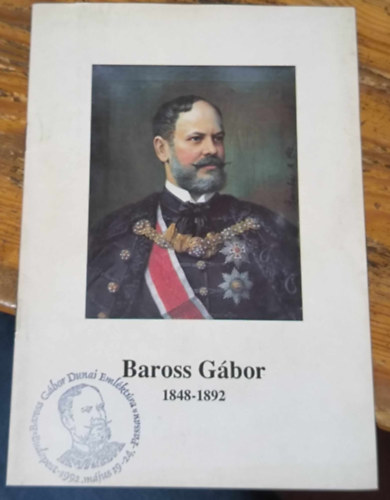 Baross Gbor 1848-1892