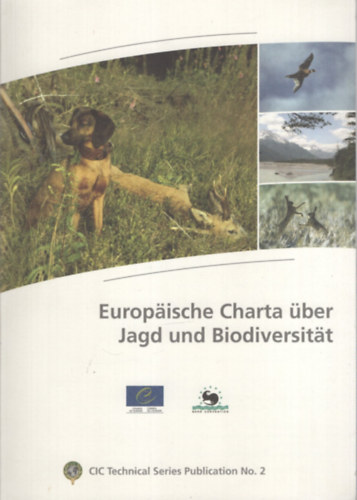 Europäische Charta über Jagd und Biodiversität