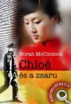 N. McClintock - Chlo s a zsaru