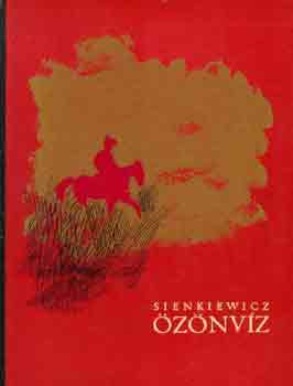 Sienkiewicz - �z�nv�z I-II.