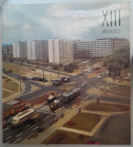 Angyalf�ld - Budapest Xlll. ker�lete