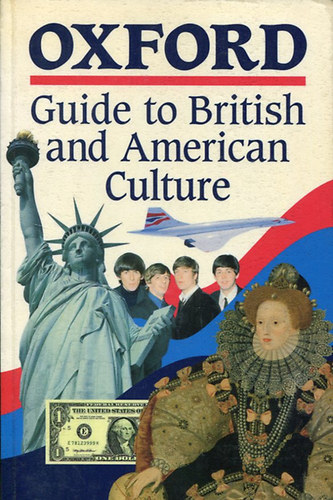 Guide to British and American Culture (Oxford)