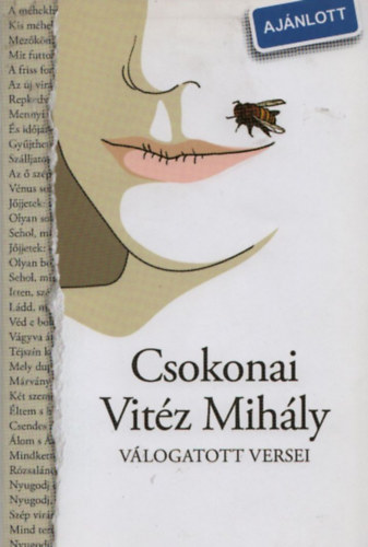 Csokonai Vitéz Mihály - Csokonai Vitéz Mihály válogatott versei