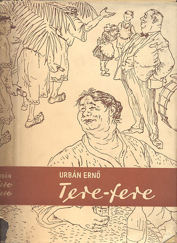 Urb�n Ern� - Tere-fere
