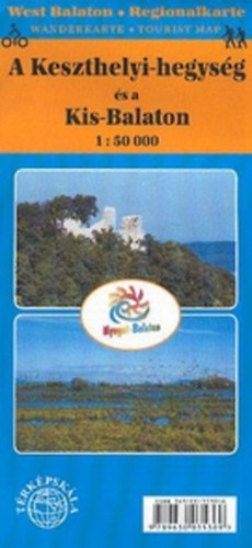 A Keszthelyi-hegysg s a Kis-Balaton