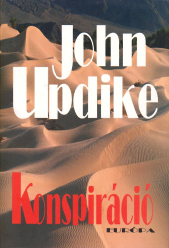 John Updike - Konspir�ci�
