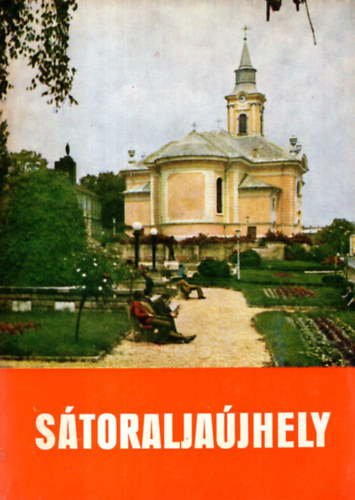 Darag Ferenc; Dr. Kovts Dniel - Storaljajhely