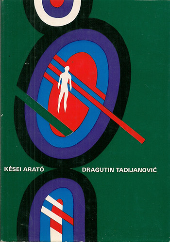 Dragutin Tadijanovic - K�sei arat� (D.Tadijanovic horv�t k�lt� versei)