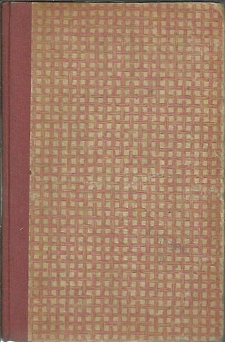 Orio Vergani - Tavaszi látomás