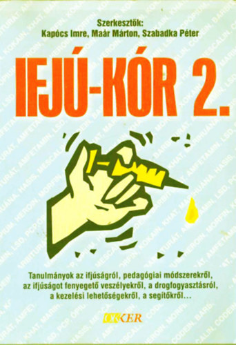 Kapcs Imre; Mar Mrton -Szabadka Pter (szerk.) - Ifj-kr 2.