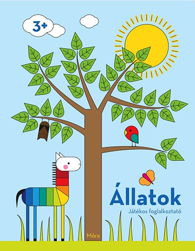 llatok - jtkos foglalkoztat