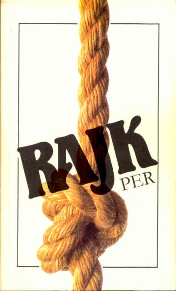 Paizs Gbor (vlogatta) - Rajk per