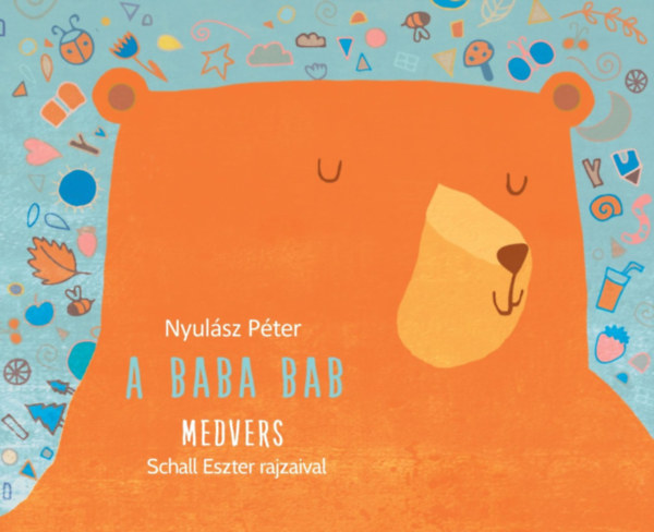 Nyulsz Pter - A baba bab: Medvers