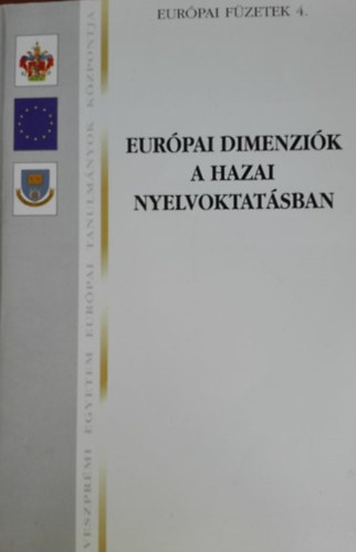 Eurpai dimenzik a hazai nyelvoktatsban