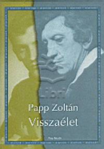 Papp Zolt�n - Vissza�let
