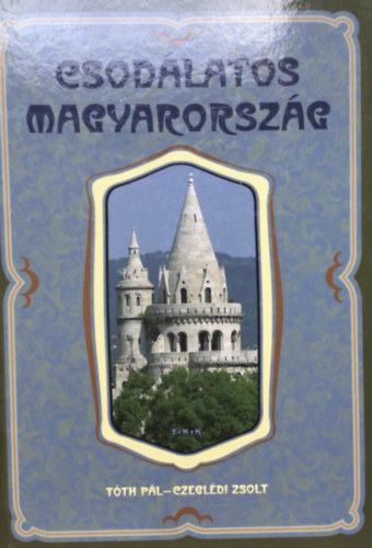 Csodálatos Magyarország