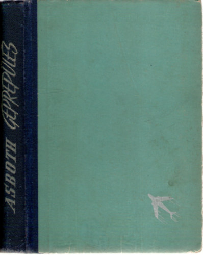 Asboth Oszkár - Géprepülés