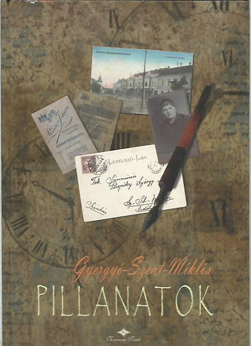 Madaras Csaba - Gyergy�-Szent-Mikl�s - Pillanatok